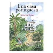 UNA CASA PORTUGUESA