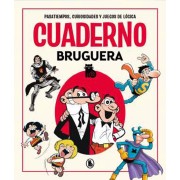 CUADERNO BRUGUERA