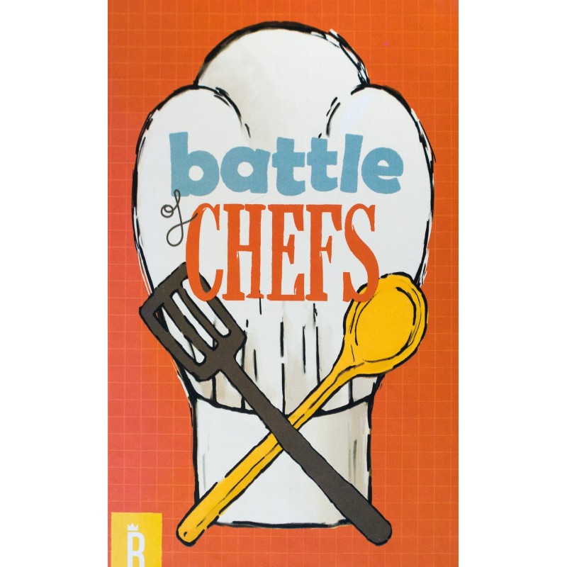 Battle Of Chefs