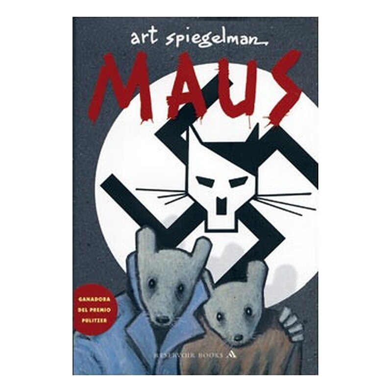 MAUS