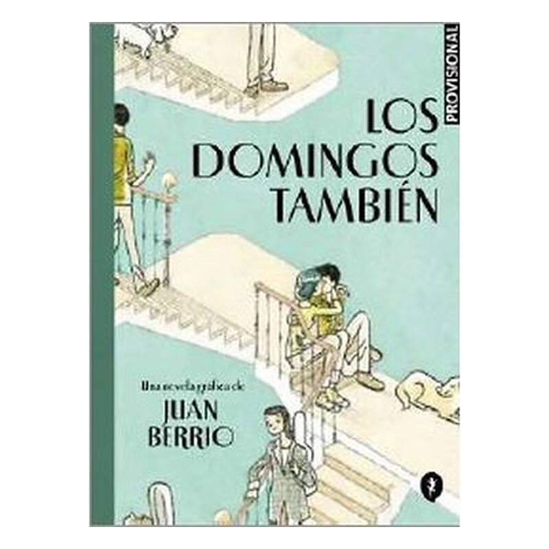 LOS DOMINGOS TAMBIEN