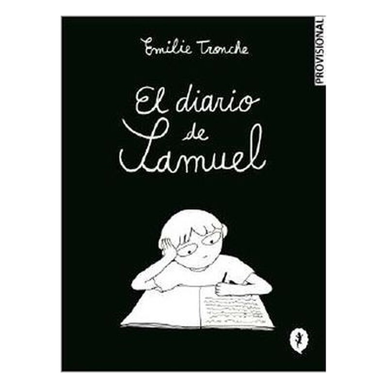 EL DIARIO DE SAMUEL