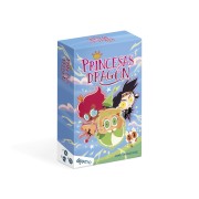 Princesas Dragón