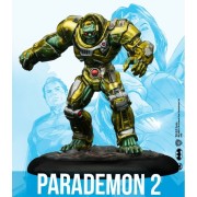STEPPENWOLF & PARADEMONS