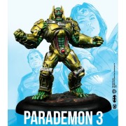 STEPPENWOLF & PARADEMONS