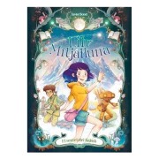 LILY MEDIALUNA 03. EL SECRETO DE KALASH