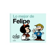 LO MEJOR DE FELIPE