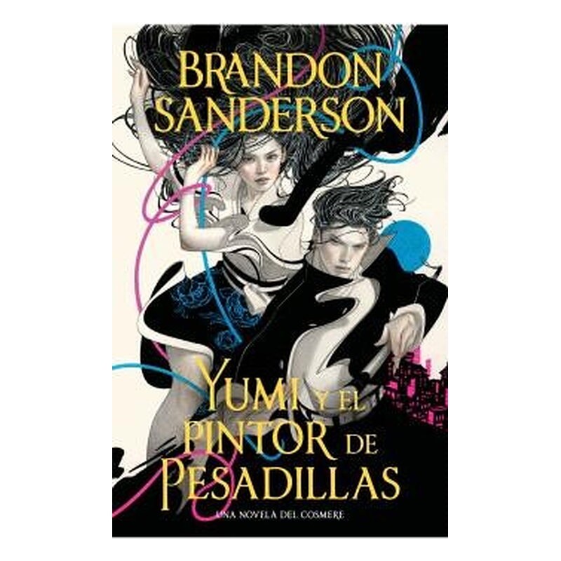 YUMI Y EL PINTOR DE PESADILLAS