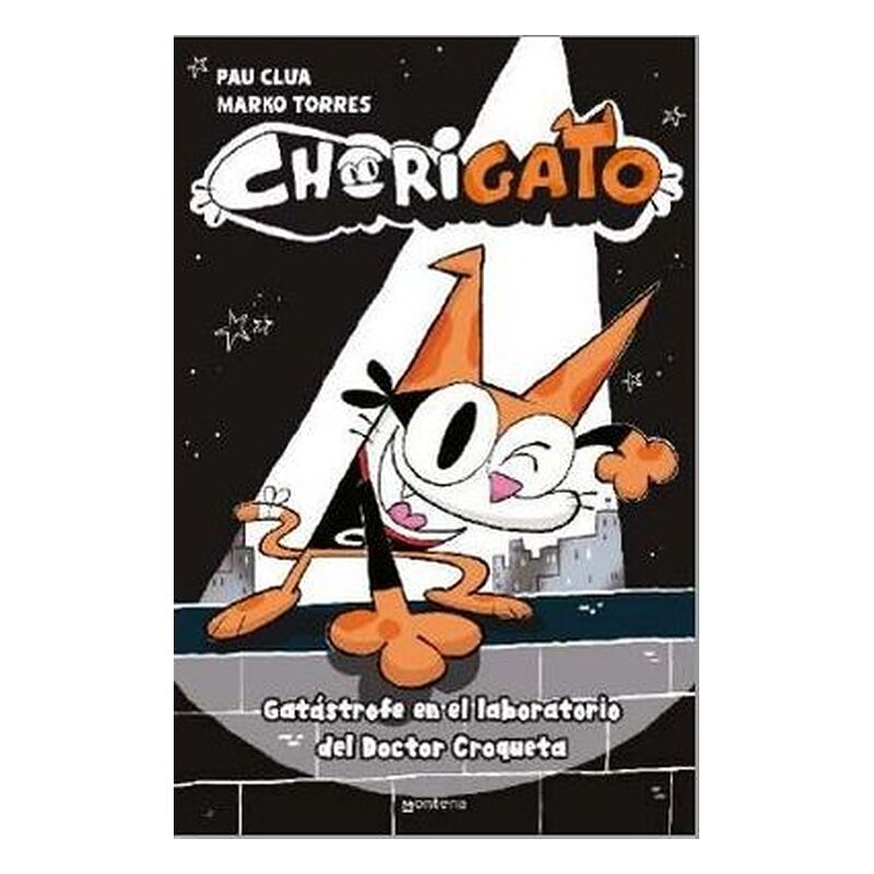 CHORIGATO 01