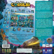 Coralia (Multi-idioma)