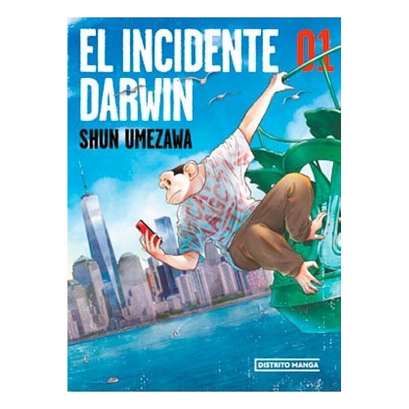 EL INCIDENTE DARWIN 01
