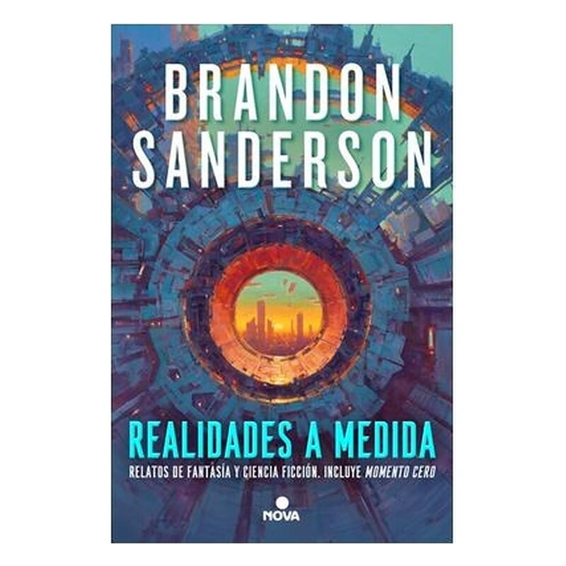 REALIDADES A MEDIDA