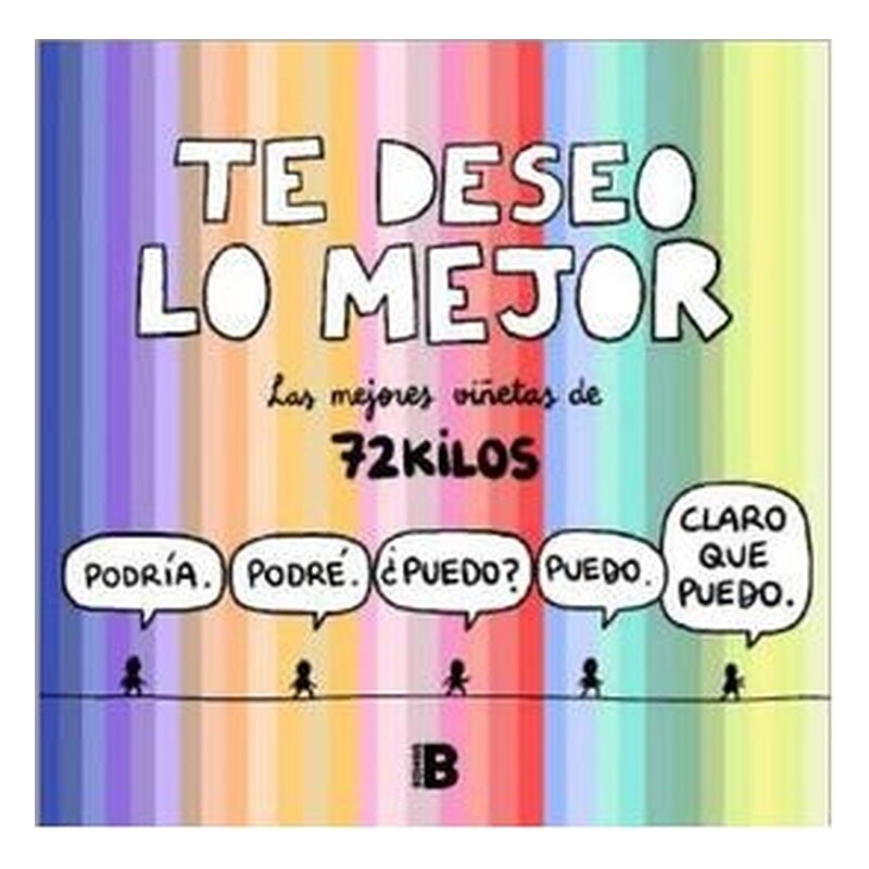 TE DESEO LO MEJOR (72 K)