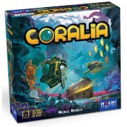Coralia (Multi-idioma)