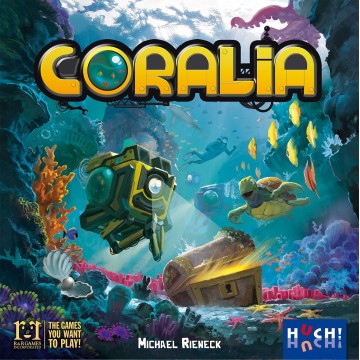 Coralia (Multi-idioma)