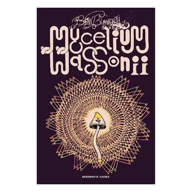 MYCELIUM WASSONI