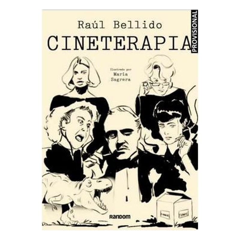 CINETERAPIA
