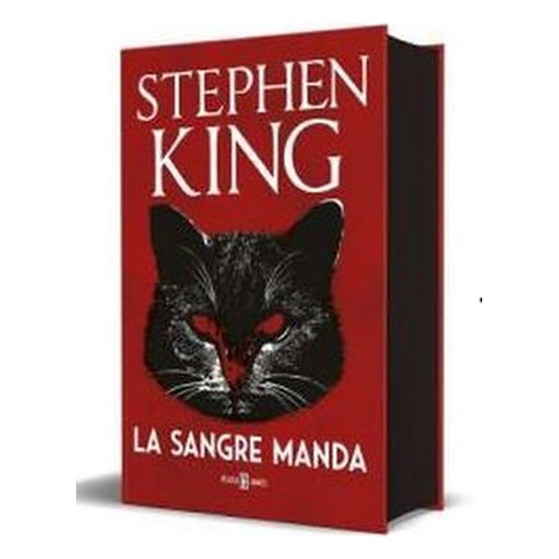 LA SANGRE MANDA ( ED. ESPECIAL )