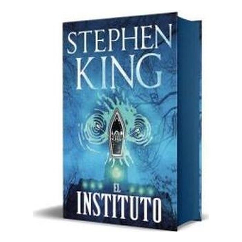 EL INSTITUTO ( ED. ESPECIAL )