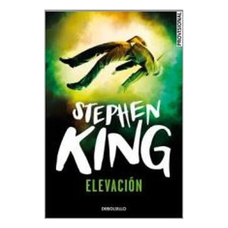 ELEVACION (STEPHEN KING) (DEBOLSILLO)