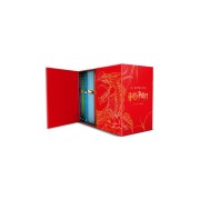 ESTUCHE HARRY POTTER DRAGON (DELUXE)
