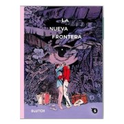 LA NUEVA FRONTERA