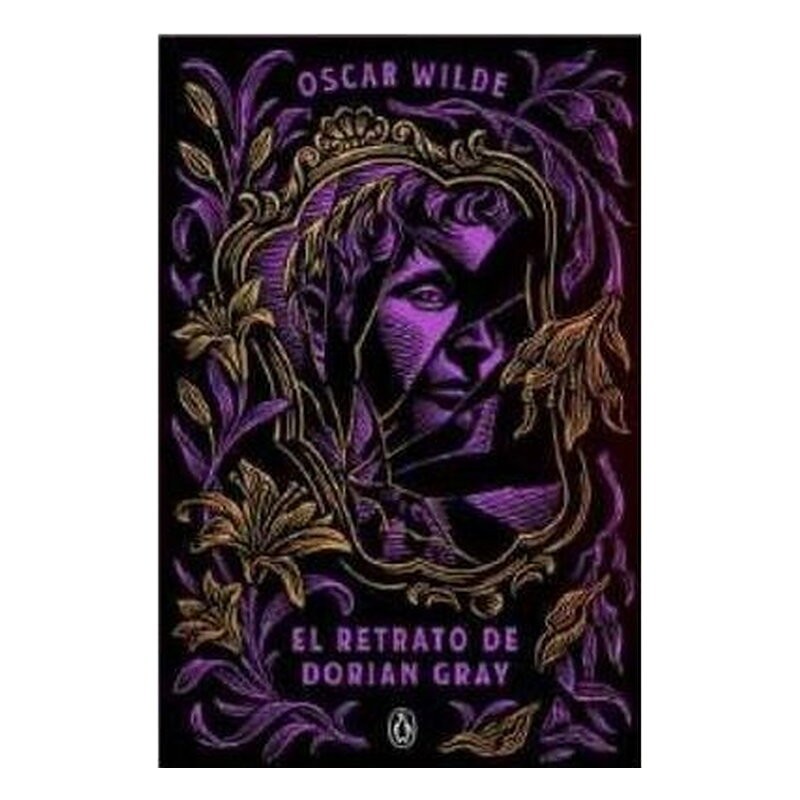 EL RETRATO DE DORIAN GRAY