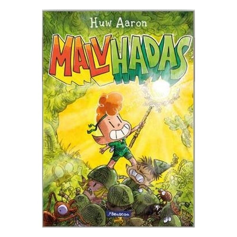 MALVHADAS