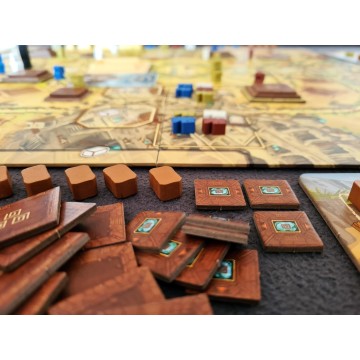 Caral (DE/EN)
