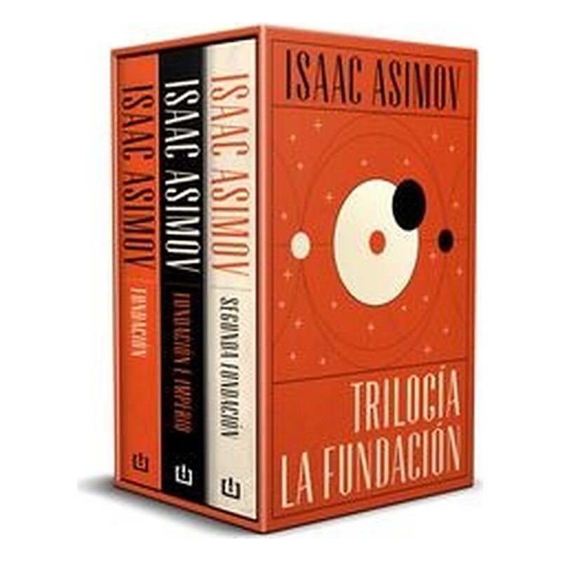 ESTUCHE LA FUNDACION