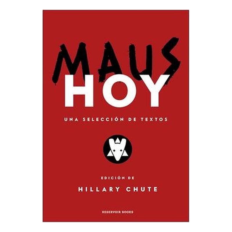 MAUS HOY