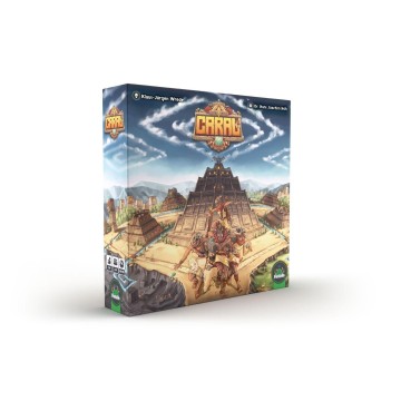 Caral (DE/EN)