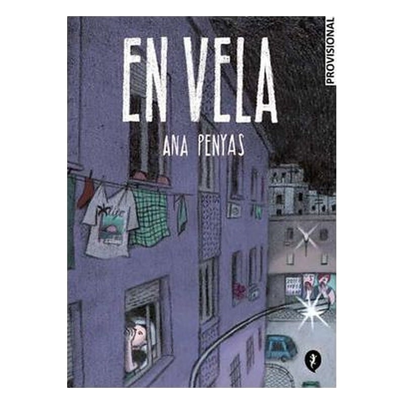 EN VELA