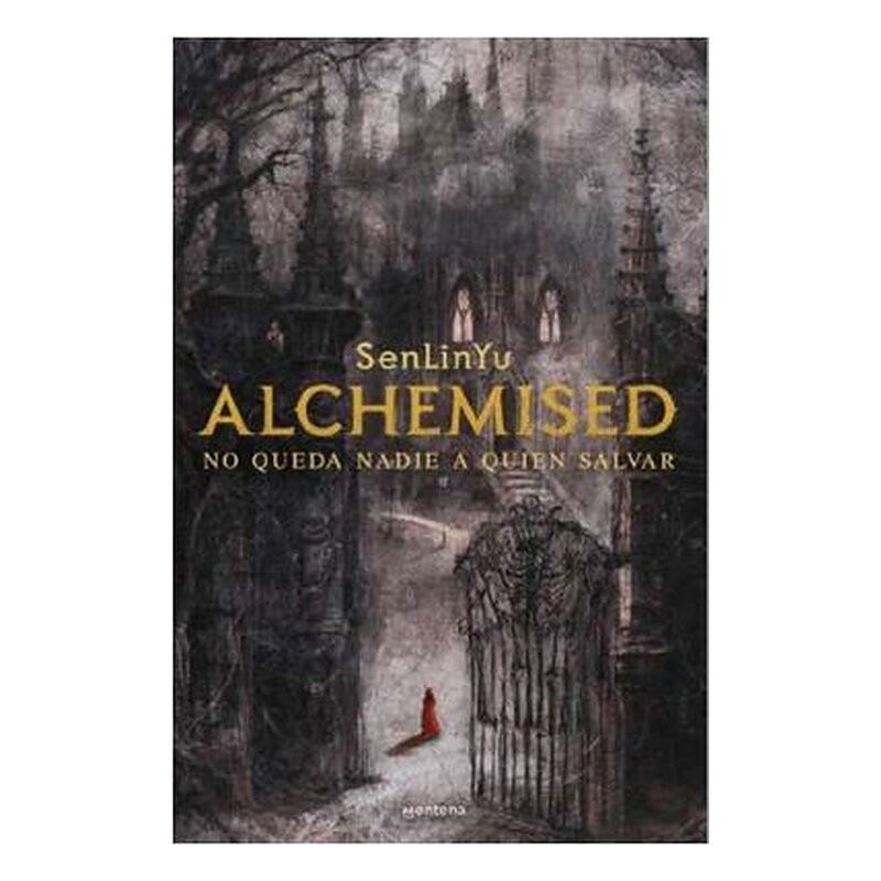 ALCHEMISED