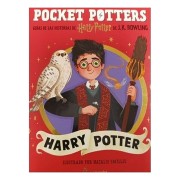 POCKET POTTERS: HARRY POTTER