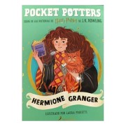 POCKET POTTERS: HERMIONE GRANGER