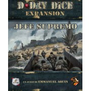 Jefe Supremo - D-Day Dice