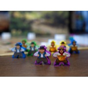 La Granja Edición Deluxe