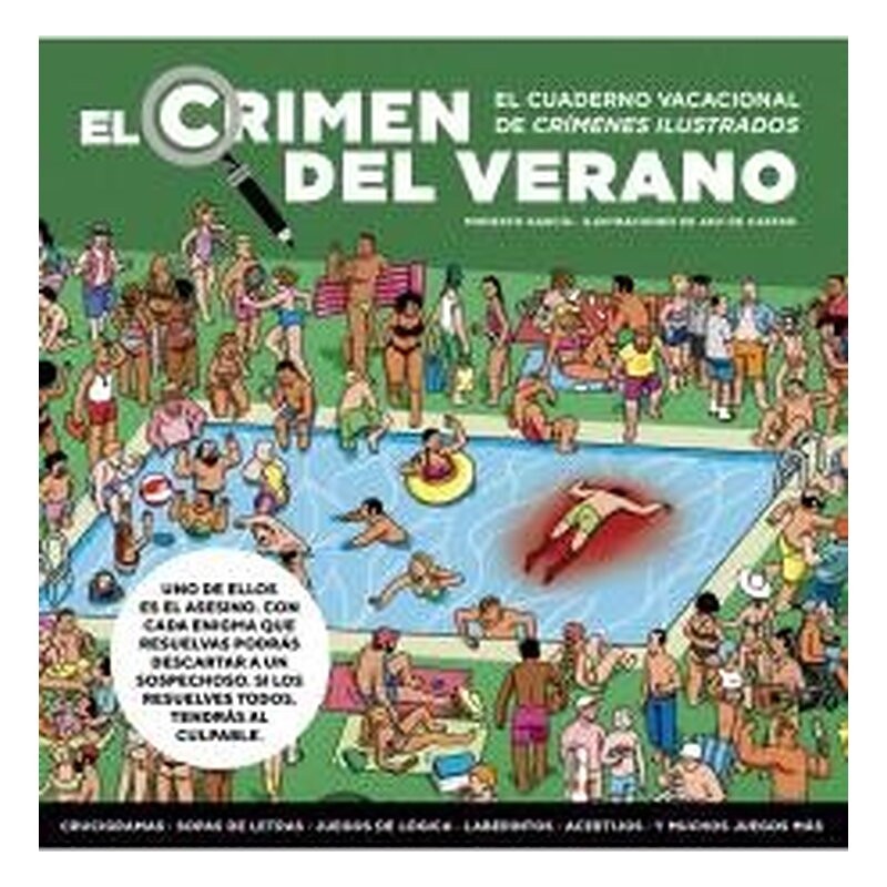 EL CRIMEN DEL VERANO 01