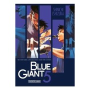 BLUE GIANT 05