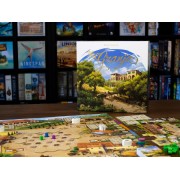 La Granja Edición Deluxe