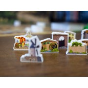 La Granja Edición Deluxe