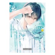MR. MALLOW BLUE 05