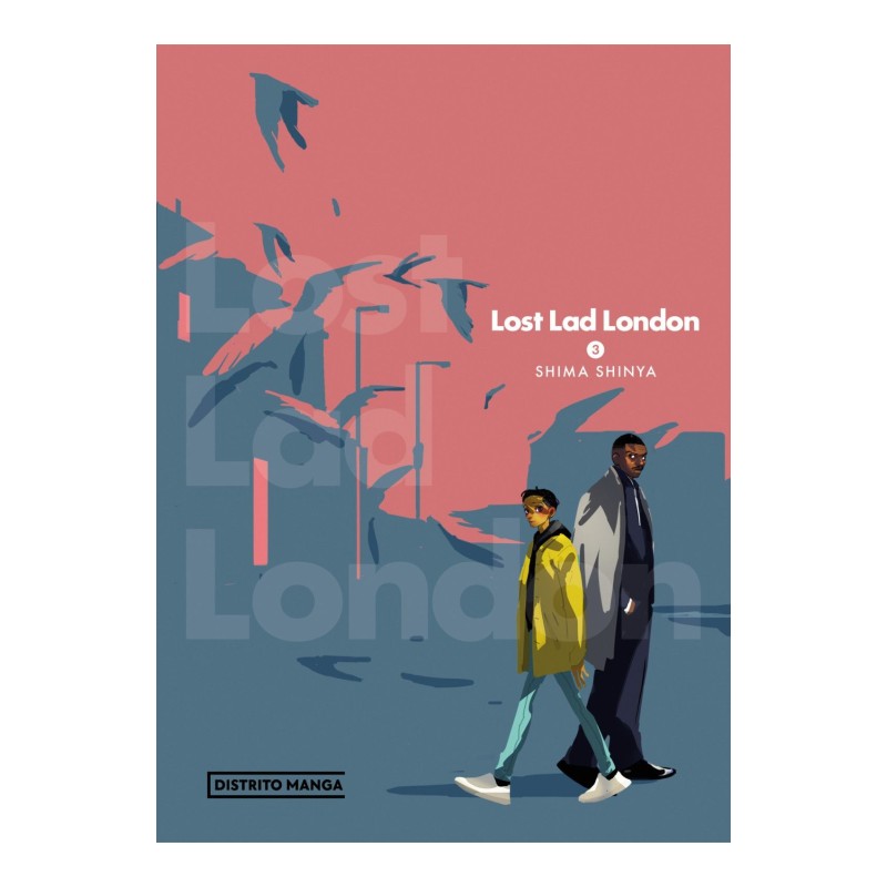 LOST LAD LONDON 03