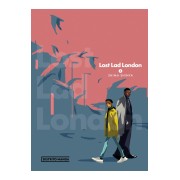 LOST LAD LONDON 03