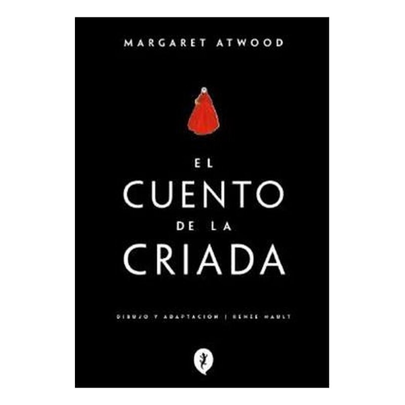 EL CUENTO DE LA CRIADA