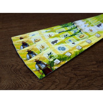 La Granja Edición Deluxe