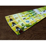 La Granja Edición Deluxe