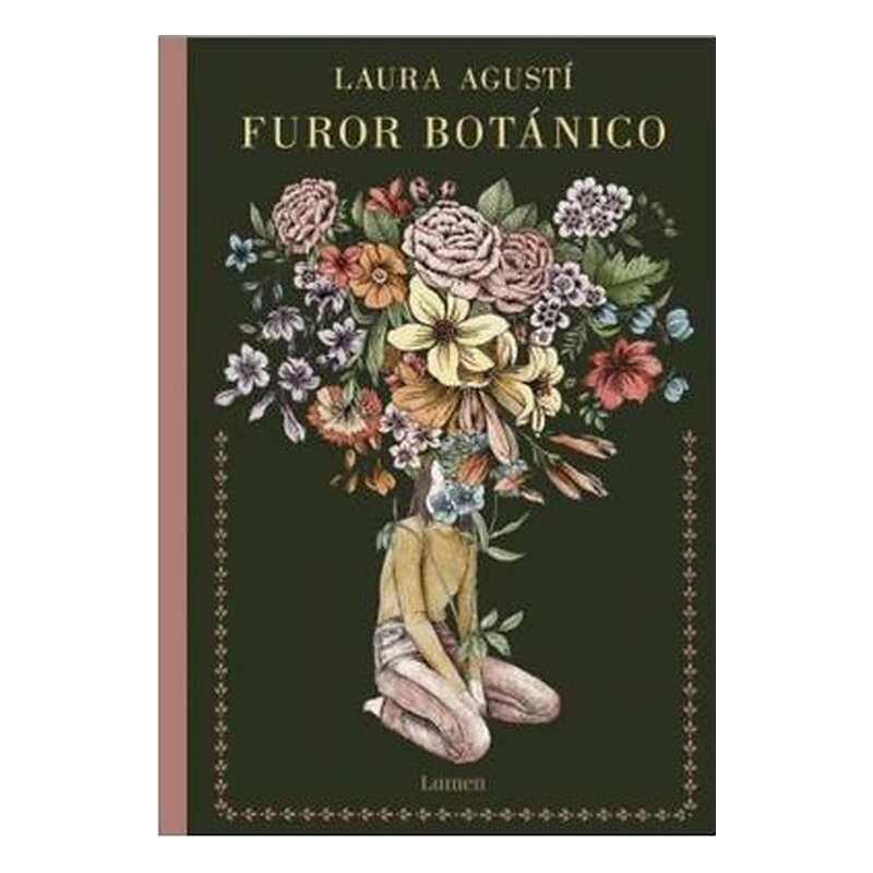FUROR BOTANICO