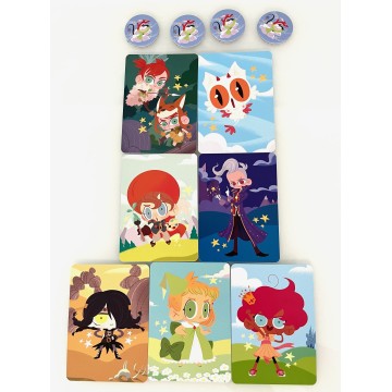 Princesas Dragón